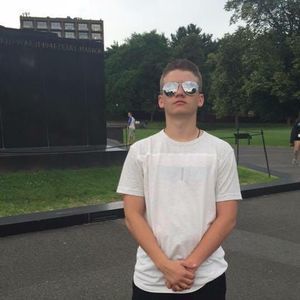 Meet your Posher, Michael